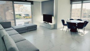 Luxury 3 Bedroom Apartment in Nicosia